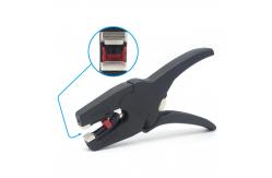 China Customized OEM Support Industrial Grade Electric Wire Stripper with Durable Guaranteed supplier