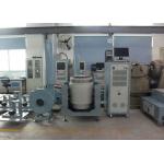 Electromagnetic Vibration Table Testing Equipment 10KN Random  For Laboratory Test for sale