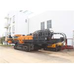 Realibility Engineering Underground Horizontal Boring Machine 300 Ton