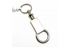 China Retractable Key Ring Available OEM/ODM Available supplier