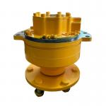 25Mpa Rexroth MCR05 Incurve Radial Piston Hydraulic Motor for sale