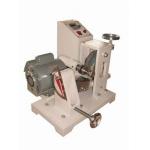 AKRON Rubber Testing Equipment For Abrasion Resistance With LCD Displayer
