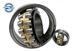 China  NTN Spherical Roller Bearing 22215 CC / W33 High Performance supplier