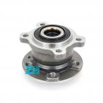 Quiet 512524 Wheel Hub Bearing For Improved Vehicle Performance for sale
