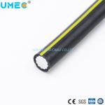 Aluminum Conductor Covered Line Wire Aerial Bundled Cable ABC Cable OEM Accepted for sale