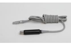 China Ergonomic LCD Display Arthroscopy Shaver System Four Speed Adjustable Settings supplier