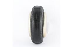China 0.8MPA  Air Spring Standard Code 93113 Connection P1 1B8X4 Bellow No. 110 supplier