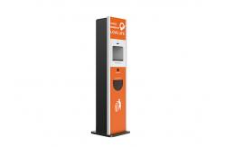 China 1000ml Automatic Hand Sanitizer Dispenser Stand Antibacterial Hand Sanitizer supplier