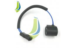 China AT163475 Solenoid Coil For 300D 310D 315D Bockhoe Loader at163475 High Quality supplier