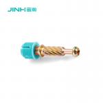 32mm Length Steel Minifix Cam Bolt, Cabinet Hardware For Flat-Pack Furniture for sale
