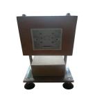 5N Socket Lateral Strain Resistance Test Device IEC60884 Figure 13