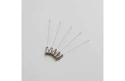 China 15.1 Metal Concentric Needle Electrode CE  Handle Concentric Sterile Consumables supplier