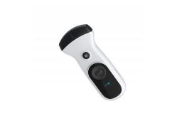 China 2025 Best Handheld Ultrasound | NMPA Approved with HD Frame Rate supplier