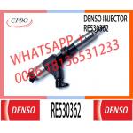 6830 Diesel Fuel Injector RE530362 095000-6310 095000-6311 for sale