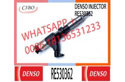 China 6830 Diesel Fuel Injector RE530362 095000-6310 095000-6311 supplier