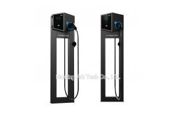 China 22KW OCPP 1.6 IP55 Electric Vehicle Charger With Ethernet supplier