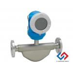 Endress Hauser Mass Flow Meter 8KBB40-14M8/0 with Coated Housing and 24VDC Power Supply for sale