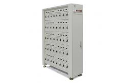 China Multiple DCR Miner Cap Lamp Charging Rack Station Unit AC 110 / 230V Input supplier