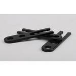 42HRC 1.8159 Steel Slide Retainer Modular Clip