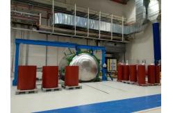 China Kbf Large Transformer Vacuum Drying Equipment supplier