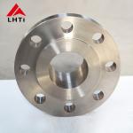 Titanium Welded Neck Flange Flat Welded Flange for sale