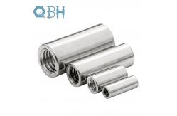 China Grade A2 Stainless Steel Studs And Nuts supplier