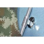 Class I Folding Medical Stretcher Easy Carried With High Strength
