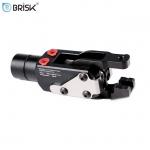 Articulated Progressive Die Tooling , Pick Up Gripper With High Clamping Force for sale