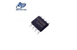 China AOS Components Chip IC Parts Microcontroller AO4498 AO449 Microcontroller M29w128gh7an6e Mc14577cfl2 supplier