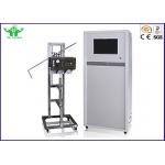 Upholstered Furniture Mattress and Sofa Ignitability Testing Machine ISO8191 EN597 for sale
