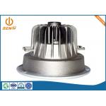 OEM Custom Aluminum Die Casting ASTM DIN JIS EN ISO GB Standard