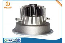 China OEM Custom Aluminum Die Casting ASTM DIN JIS EN ISO GB Standard supplier