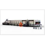 15-Tube Reducing Furnace High Quality and Best Sell for sale