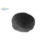 Black Anti Sublimation Hot Melt DTF Powder Adhesive For Heat Transfer for sale