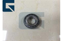 China Durable Excavator Accessories NSK R25 R26 Roller Bearing Single Row supplier