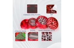 China Customized High Volume Turned Milled Components OEM supplier