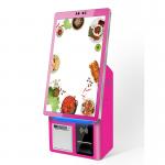Self Order Kiosk For Restaurant Android/Window 7/8/10 OS And Thermal Printer Included for sale