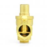 1/2 3/4 1 2 Brass Water Pressure Reducing Valve DN15/DN20/DN25/DN32 Regulator for sale