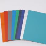 Weather-Resistant A2 FR Aluminum Composite Panel Line with Flexural Strength ≥140Mpa