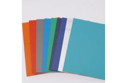 China Weather-Resistant A2 FR Aluminum Composite Panel Line with Flexural Strength ≥140Mpa supplier