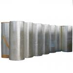 Custom Logo Printed BOPP Tape Carton Sealing Clear BOPP Tape Jumbo Rolls