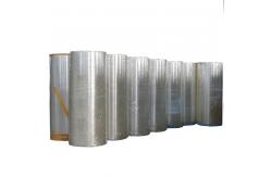 China Custom Logo Printed BOPP Tape Carton Sealing Clear BOPP Tape Jumbo Rolls supplier