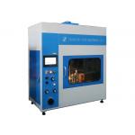 Platinum Electrode Flammability Test Tracking Indices Tester