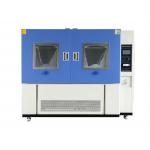Electronic Industry Sand Dust Test Chamber 2 Kg/M3 Sand - Dust Concentration for sale
