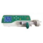 China Siriusmed Medical Syringe Pumps Alarm Notification For Icu Equipment for sale