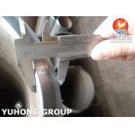 Alloy Steel Seamless Pipe ASTM A335 P91 High temperature overheated device reheater