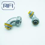 Liquid Tight Flexible Conduit Model No LTCA038-LTCA400 UL 514B Certified and Approved for sale