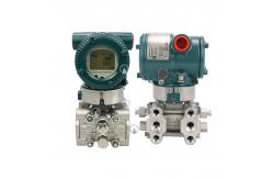China Customized Support OEM EJA110E-JMS4J-912DA Yokogawa Pressure Transmitter Manufacturers supplier