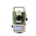 FOIF RTS100 series reflectorless total station 3400mAh Li-ion Rechargeable Battery FOIF RTS-102R10 price With Dual-axis for sale