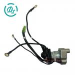 Starter Relay 1-82553051-2 0-25000-8137 0-24000-3261 24 Volt 4BG1 for sale